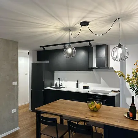 Apartamento No.13 Piran